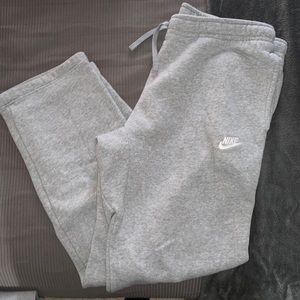 Nike sweatpants